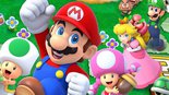 Test Mario Party Star Rush