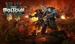 Warhammer 40.000 Boltgun 2 Review