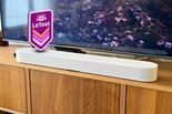 Test Sonos Beam Ultra