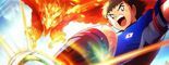 Test Captain Tsubasa 2: World Fighters