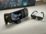 Asus  ROG Xbox Ally X20 Review