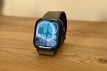 Test Apple Watch Series 12