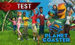 Test Planet Coaster