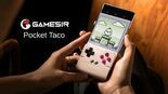 Test GameSir Pocket Taco