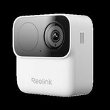 Reolink Argus Review