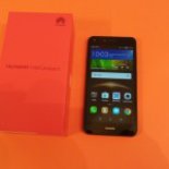 Test Huawei Y6 II Compact