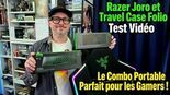 Razer Joro Review