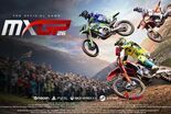 Test MXGP Pro