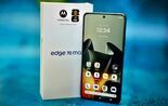 Test Motorola Edge 70