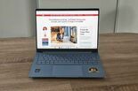 Test Asus  Chromebook CM14