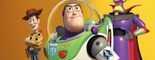 Test Toy Story Retro Roundup