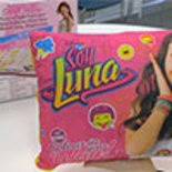 Soy Luna Coussin secret Review