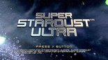 Test Super Stardust Ultra