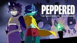 Test PEPPERED An Existential Platformer