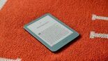 Test Amazon Kindle