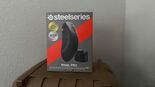 Test SteelSeries Sensei Pro