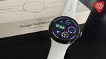 Test Google Pixel Watch 5
