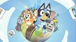 Bluey Happy Snaps Review