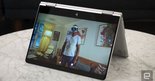 Test HP Spectre x360