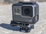 Test GoPro Hero5 Black