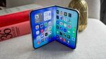Test Apple iPhone