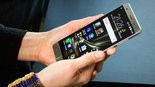Test Asus ZenFone 3 Deluxe