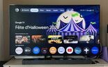 Test Sony Bravia 9 II