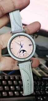 Huawei Watch GT 7 Review