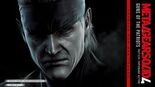 Test Metal Gear Master Collection Vol. 2
