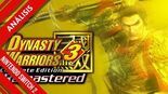 Test Dynasty Warriors 3: Complete Edition Remastered