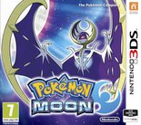 Test Pokemon Sun and Moon