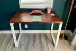 Test UpLift Desk