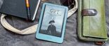 Test Amazon Kindle