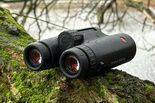 Test Leica Trinovid