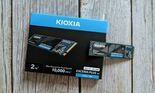 Test Kioxia Exceria Plus G4