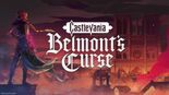 Test Castlevania Belmont's Curse