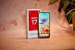 Test Xiaomi Redmi 17