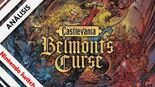 Castlevania Belmont's Curse Review
