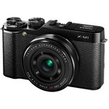 Fujifilm X-M1 Review