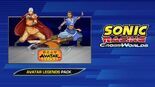 An�lisis Sonic Racing