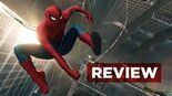 Test Spider-Man Brand New Day