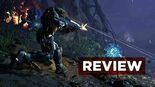 Test Halo Campaign Evolved