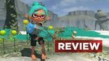 An�lisis Splatoon Raiders