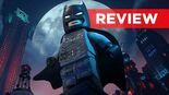 Test LEGO Batman: Legacy of the Dark Knight
