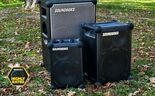 Test Soundboks