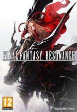 An�lisis Final Fantasy Resonance