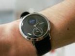 Test Withings Steel HR