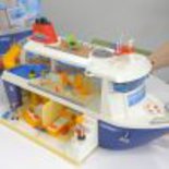 Test Playmobil 6978