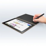 Test Lenovo Yoga Book