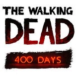 Test The Walking Dead 400 Days